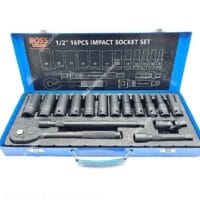 جعبه-بکس-۱۶-عددی-پایه-بلند-صنعتی-فشار-قوی-باس-مدل-bs16