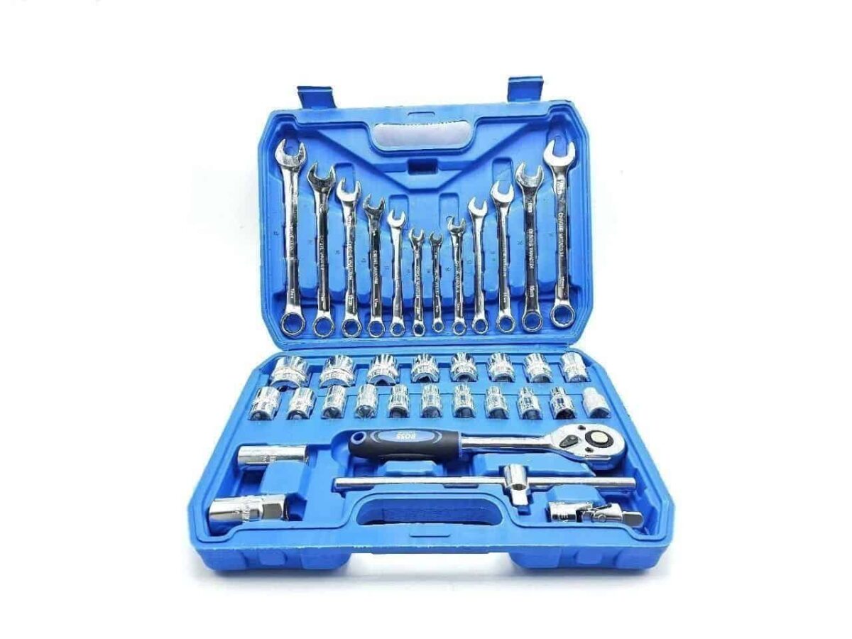 جعبه-بکس-۳۷-عددی-باس-مدل-BS-37pcs