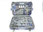 مجموعه-ابزار-و-بکس-۱۴۶-عددی-صنعتی-باس-مدل-Bs-146N