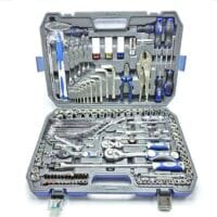 مجموعه-ابزار-و-بکس-۱۴۶-عددی-صنعتی-باس-مدل-Bs-146N