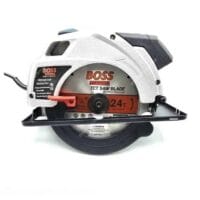 اره-گرد-بر-لیزری-حرفه-ای-باس-مدل-185BL