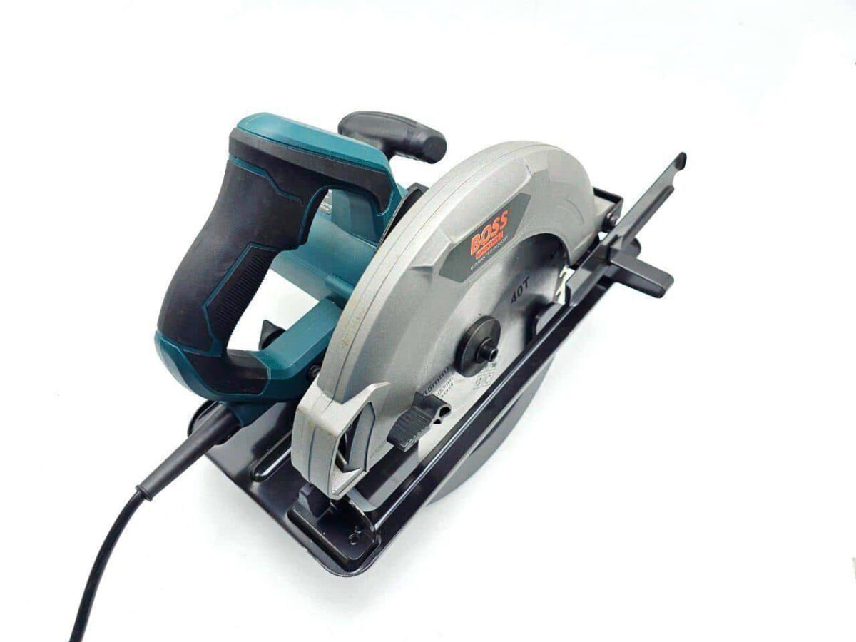 اره-گرد-بر-۲۳۵-میلیمتر-اصلی-باس-مدل-BS-CS235