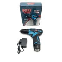 دریل-شارژی-۱۸-ولت-تک-باتری-اصلی-باس-مدل-18max01