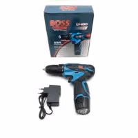 دریل-شارژی-۱۸-ولت-تک-باتری-اصلی-باس-مدل-18max01