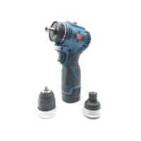 دریل-شارژی-۲۴-ولت-دو-کاره-براشلس-باس-مدل-24-2in1