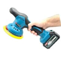 سنباده-و-پولیش-شارژی-اوربیتال-باس-مدل-148vf