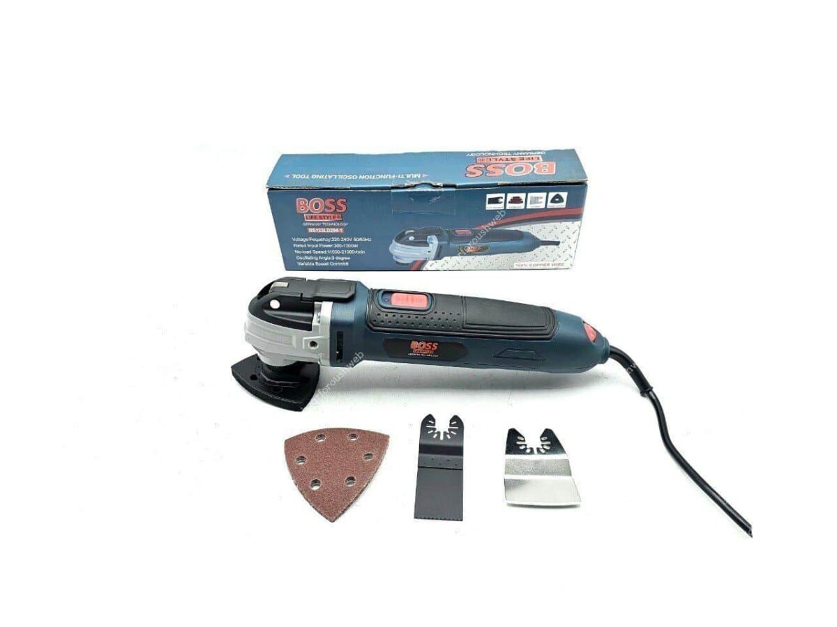 ابزار-چند-کاره-(Multi-Tools)-حرفه-ای-باس-مدل-Bs294