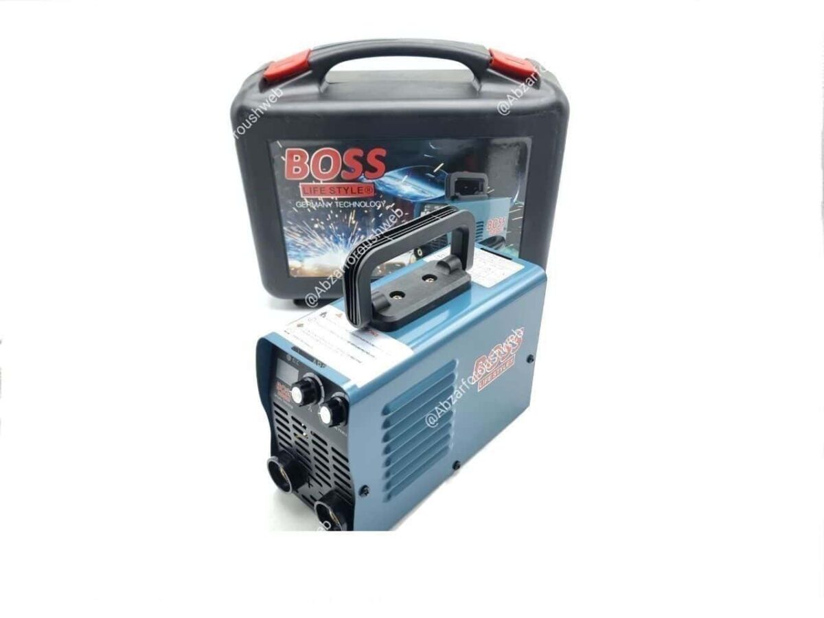 اینورتر-۳۵۰-مینی-دو-ولوم-کیفی-باس-مدل-ARC350-MINI-case