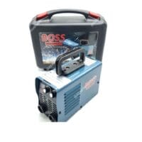 اینورتر-۳۵۰-مینی-دو-ولوم-کیفی-باس-مدل-ARC350-MINI-case