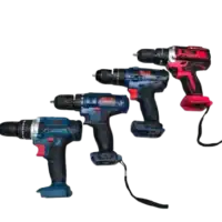 دریل-شارژی-باس