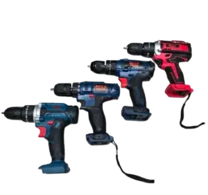 دریل-شارژی-باس