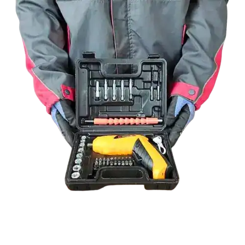 پیچگوشتی-شارژی-تاشو-کیفی-اینتیمکس-مدل-0908