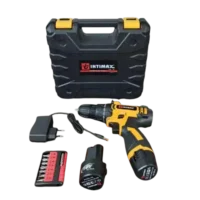 دریل شارژی-بالوازم-اینتیمکس