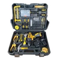 مجموعه-١٠٠-عددی-دریل-شارژی-اینتیمکس-مدل-0928