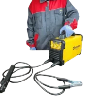 اینورتر-جوشکاری-۴١۵-آمپر-سه-ولوم-تمام-صنعتی-اینتیمکس-مدل-MMA-415-Super