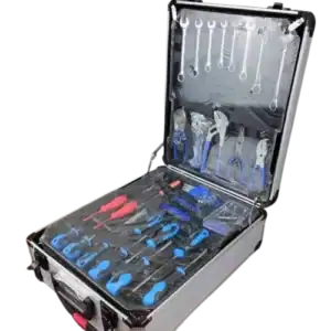 مجموعه-جعبه-بکس-و-ابزار-۱۸۷-عددی-چمدانی-اینتیمکس--مدل-4011