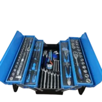 مجموعه-جعبه-بکس-و-ابزار-۸۵-عددی--صنعتی-اینتیمکس-مدل-4020