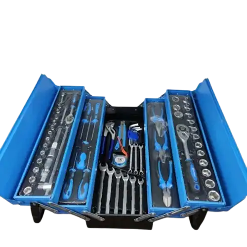 مجموعه-جعبه-بکس-و-ابزار-۸۵-عددی--صنعتی-اینتیمکس-مدل-4020