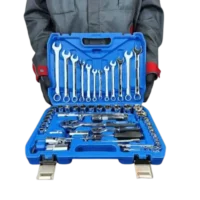 جعبه-بکس-۶۱-عددی-حرفه-ای-اینتیمکس-مدل-4018