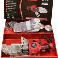 اتو-لوله-دیجیتال-۲۲۰۰-وات-ادون-مدل-EDP-2200T