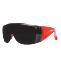 عینک-ایمنی-جوشکاری-توسن-TSG-300WG-اپتیک-مادون-قرمز