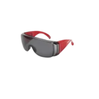 عینک-ایمنی-دودی-توسن-TSG-200SG-(رو-عینکی)