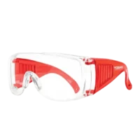 عینک-ایمنی-شفاف-توسن-TSG-100TG-(رو-عینکی)