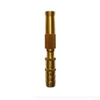 کارواش-سرشلنگی-برنجی