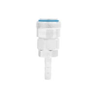 کوپلینگ-مادگی-اتوماتیک-شلنگ-خور-برند-توسن-ساخت-تایوان-T21-30SHT-سایز-3/8