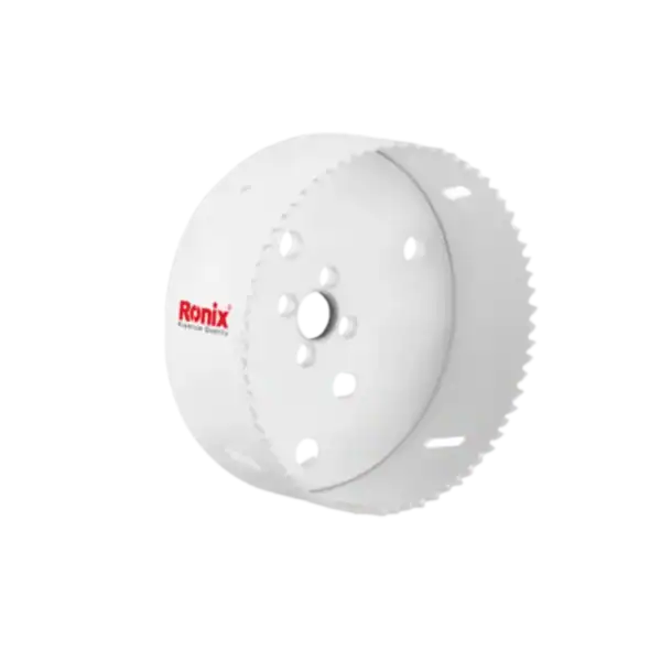 مته-گردبر-رونیکس-بایمتال-سایز-114-میلی-متر-مدل-RH-5240