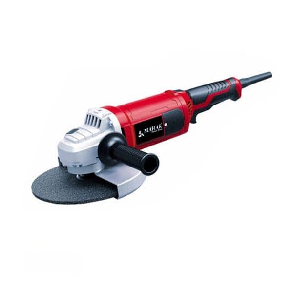 فرز-سنگبری-محک-2350-وات-مدل-AG-230/2350