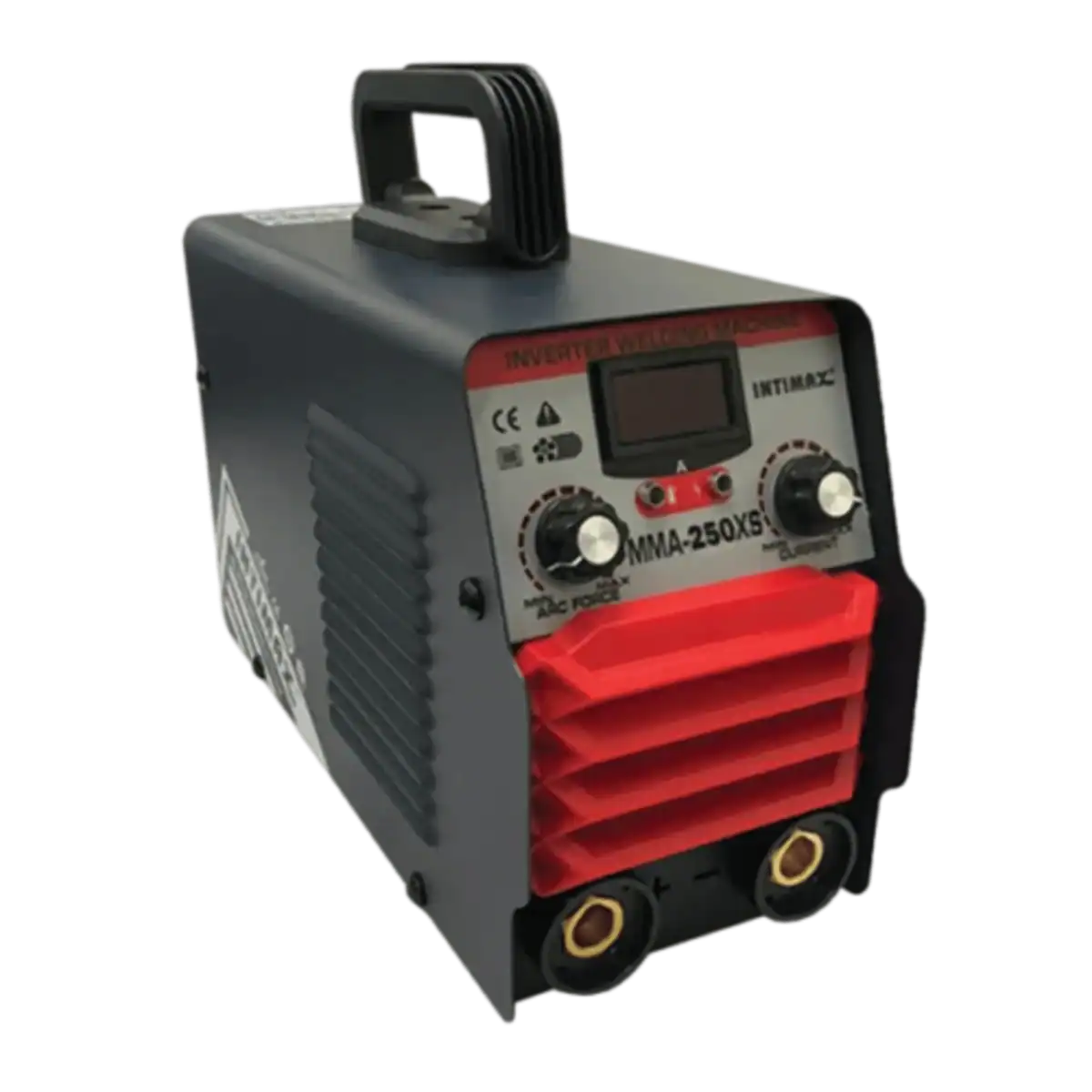 دستگاه-جوش-اینورتر-300XS-اینتیمکس-مدل-صنعتی-mma-300xs