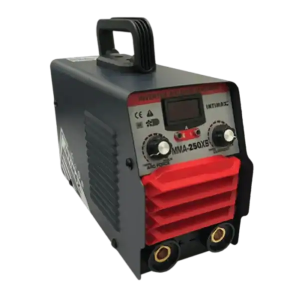 دستگاه-جوش-اینورتر-300XS-اینتیمکس-مدل-صنعتی-mma-300xs