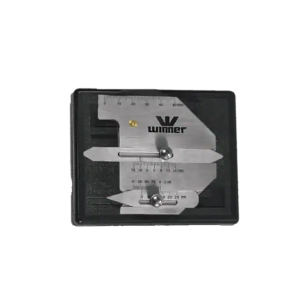 گیج-ضخامت‌سنج-جوش-وینر-مدل-W-081GW