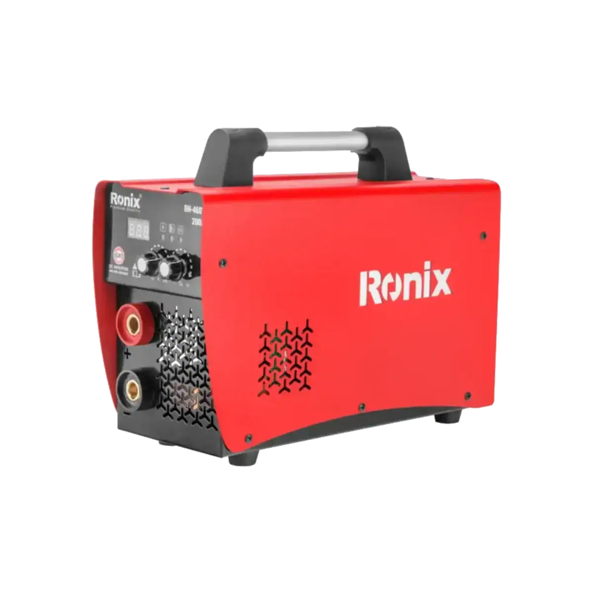 اینورتر-جوشکاری-رونیکس-مدل-RH-4607K