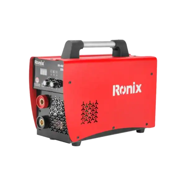 اینورتر-جوشکاری-رونیکس-مدل-RH-4607K