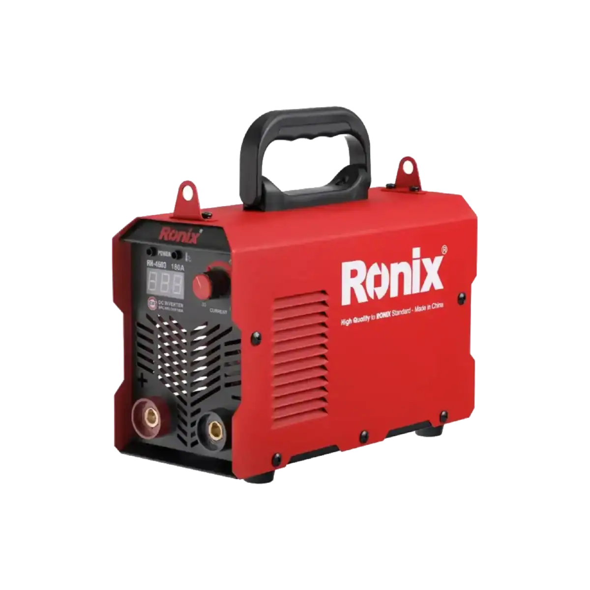 مینی-اینورتر-جوشکاری-رونیکس-تک-برد-مدل-RH-4603