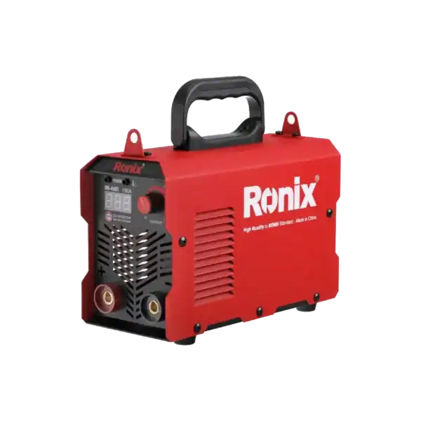 مینی-اینورتر-جوشکاری-رونیکس-تک-برد-مدل-RH-4603