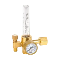 مانومتر-آرگون-وینر-فلومتر-دار-طرح-ویکتور-مدل-045A