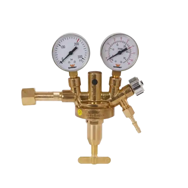مانومتر-Co2-وینر-طرح-زینسر-مدل-03۷CO
