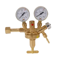 مانومتر-استیلن-وینر-طرح-زینسر-مدل-030AC