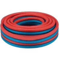 شیلنگ-دوقلو-لاستیکیPU