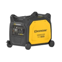 اینورتر-ژنراتور-کنزاکس-6.6-کیلو-وات-مدل-6165