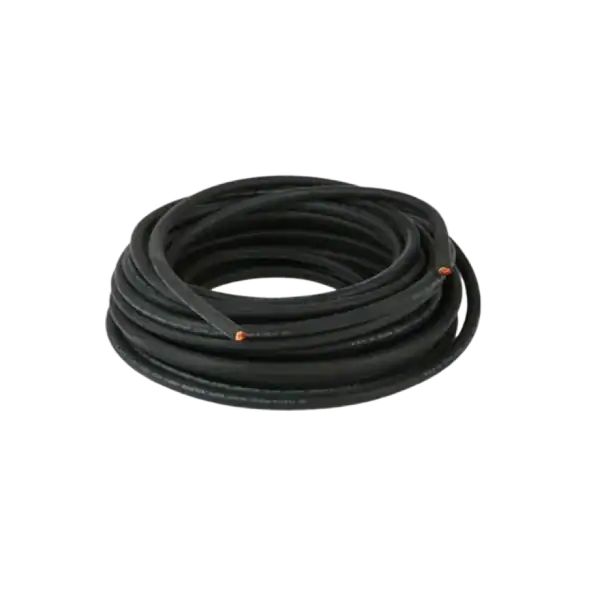کابل-جوشکاری-1*25-برند-پارس-مدل-D12