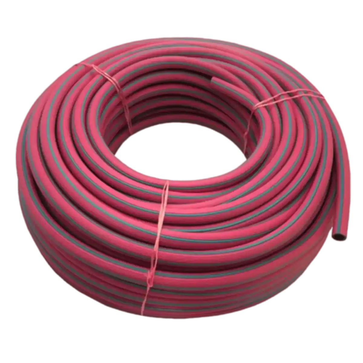 شیلنگ-تک-باد-کره‌ای-PVC-سایز-10