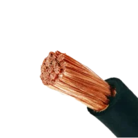 کابل-جوش-1*95-اعتماد-کابل-البرز-مدل-D20