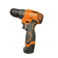 دریل-چکشی-شارژی-آنکور-مدل-DCE12-تک-باتری