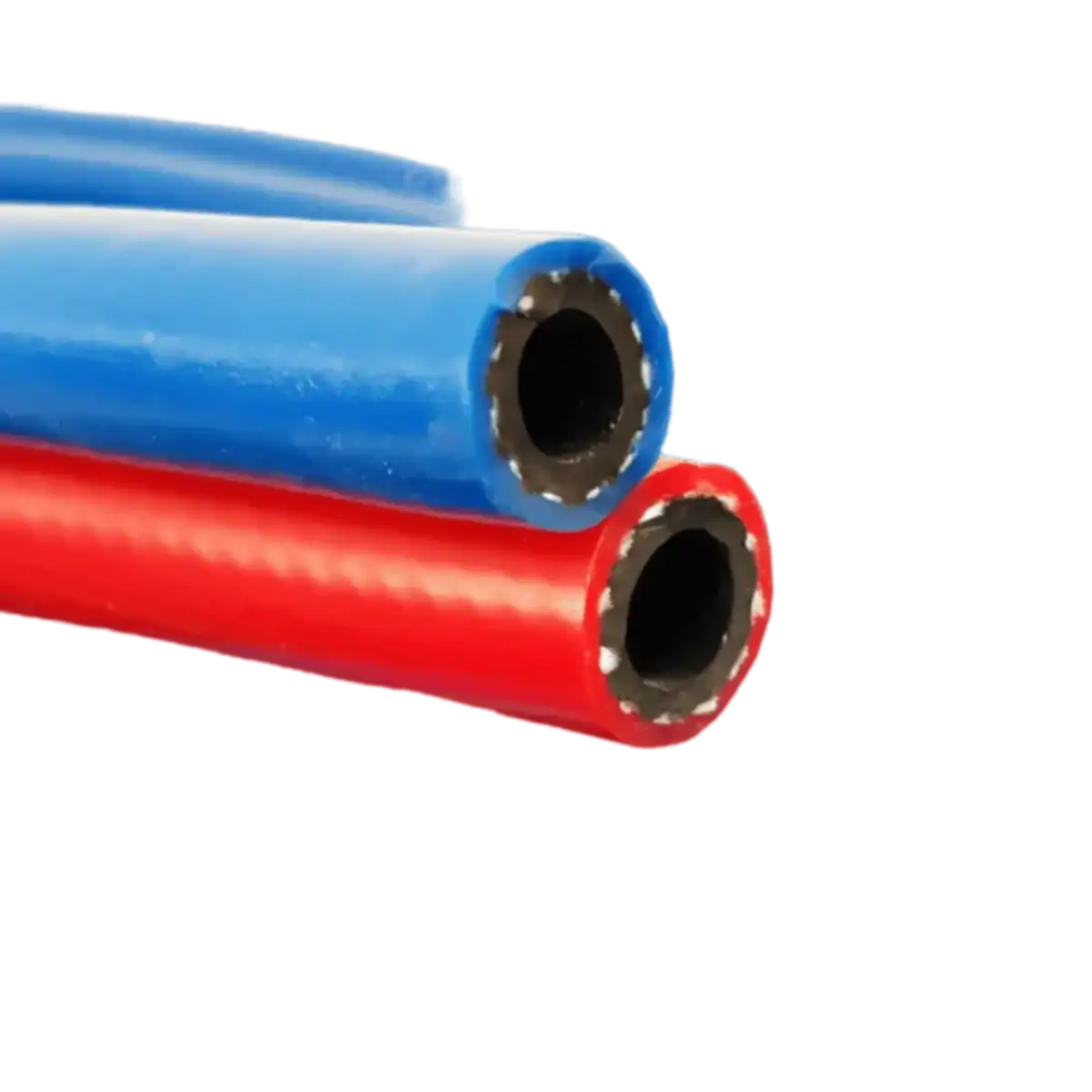 شیلنگ-دوقلو-کره-ای-PVC-سایز-8+10