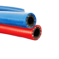 شیلنگ-دوقلو-کره-ای-PVC-سایز-8+10