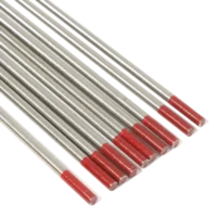 تنگستن-جوشکاری-آرگون-قرمز-برند-وینر-سایز-۴.۰-مدل-W-204-R4.0